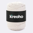 Twist Hue Kreoho® - Ivory 5mm 500g