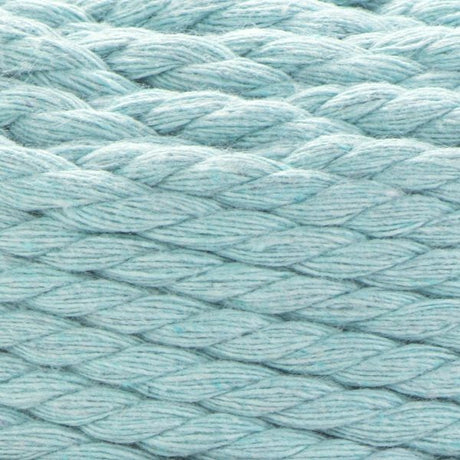 Twist Hue Kreoho® - Mint Green 5mm 500g