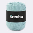 Twist Hue Kreoho® - Mint Green 5mm 500g