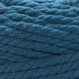 Twist Hue Kreoho® - Petrol Blue 5mm 500g