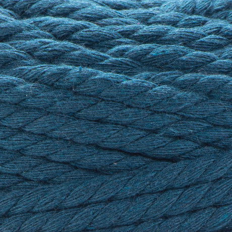 Twist Hue Kreoho® - Petrol Blue 5mm 500g