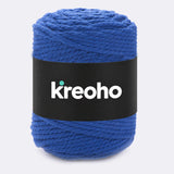 Twist Hue Kreoho® - Royal Blue 5mm 500g