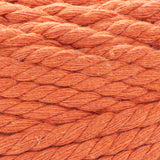 Twist Hue Kreoho® - Tangerine 5mm 500g