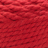Twist Hue Kreoho® - True Red 5mm 500g