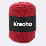 Twist Hue Kreoho® - True Red 5mm 500g