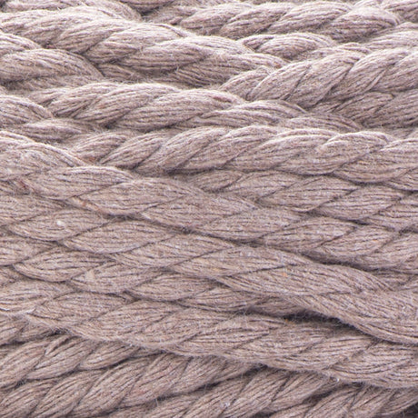 Twist Hue Kreoho® - Warm Gray 5mm 500g