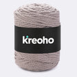 Twist Hue Kreoho® - Warm Gray 5mm 500g