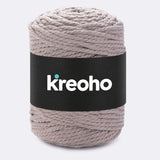 Twist Hue Kreoho® - Warm Gray 5mm 500g