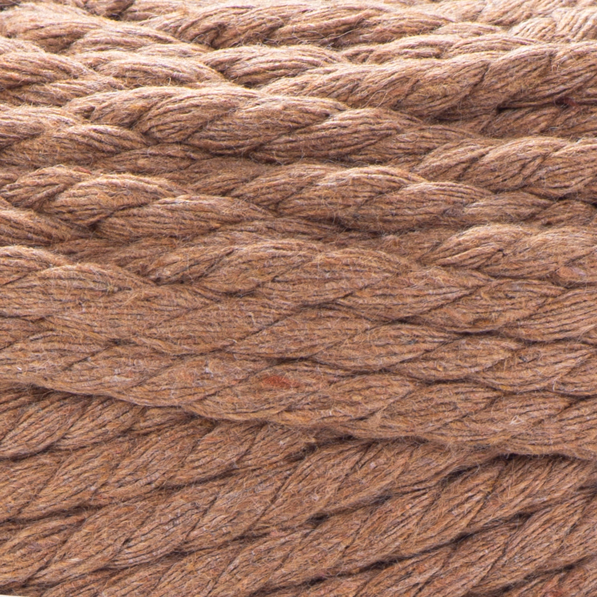 Twist Hue Kreoho® - Warm Taupe 5mm 500g