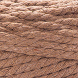 Twist Hue Kreoho® - Warm Taupe 5mm 500g