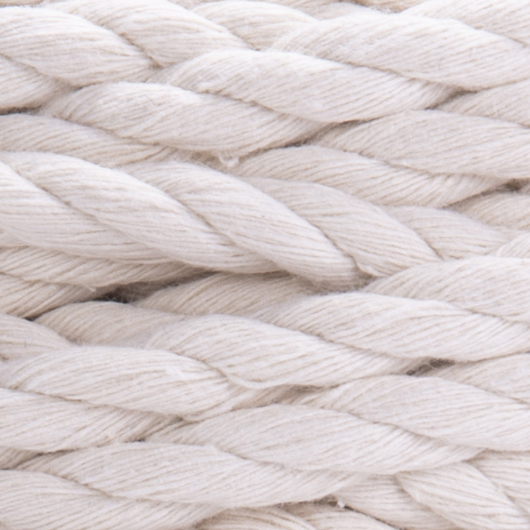 Twist Neutral Kreoho® - Ivory 9mm 1000g